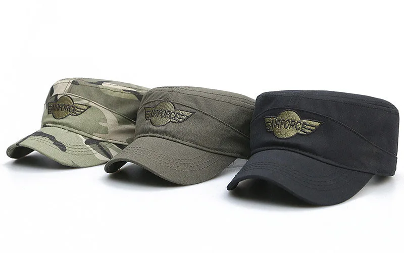 Шапки и шапки Для мужчин Шапки странные вещи Gorras Para Hombre армии США Черный Классический Стиль Элитный бренд дизайнер Повседневное аксессуары