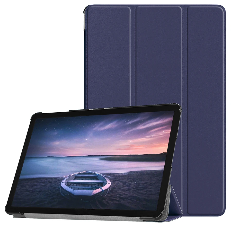 Умный кожаный чехол для huawei Mediapad M5 8,4 дюймов магнитный складной чехол для huawei Mediapad M5 8,4 чехол SHT-AL09 SHT-W09
