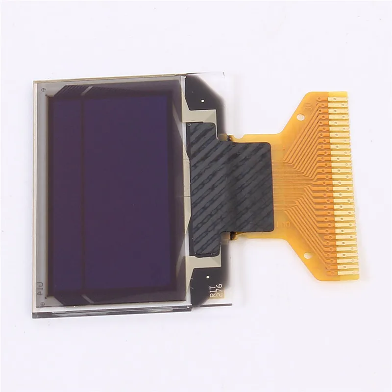 0.96 дюймов 128x64 синий OLED Дисплей 12864 ЖК-дисплей Экран доска &quotssd1306 пассивный