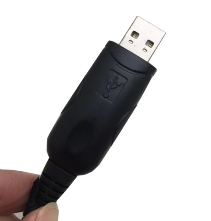 De programación USB for COM IC-V80 IC-V80E IC-V82 IC-U82 IC-V8 IC-V8000 IC-V85 IC-U85 radios de dos vías | Мобильные телефоны и