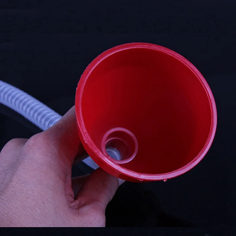 LMoDri Универсальный Автомобиль Мотоцикл Грузовик Pour масло инструмент бензин