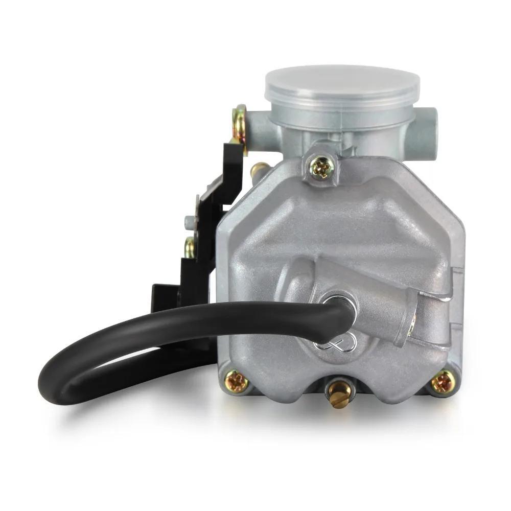 Рычаг дроссель Carby карбюраторы для мотоциклов HS PZ 125cc 140cc Пит PRO Trail DIRT QUAD Bike 26 мм