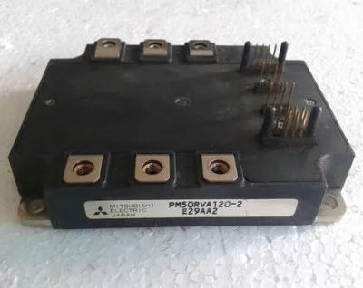 

Freeshipping NEW PM50RVA120-2 Power module Components