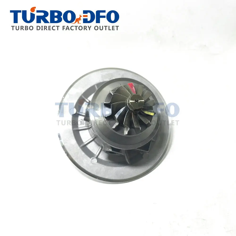 Новинка GT2052S 720168 720168-5011S 720168-11 Турбокомпрессор картридж для Opel Signum 2 0 T 129 кВт 175 HP