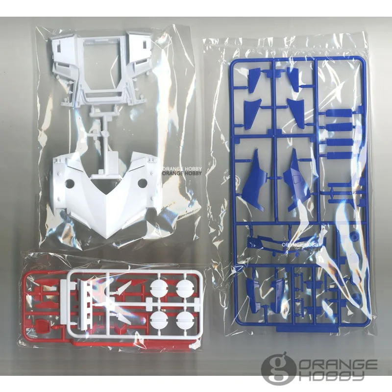 OHS Aoshima 01540 1/24 Sugo Asurada G.S.X масштабная сборка модели автомобиля строительные комплекты
