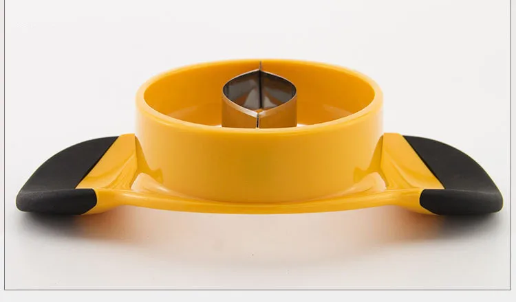 1 шт. нож для манго фруктов овощей персика измельчитель слайсер резак кухонный