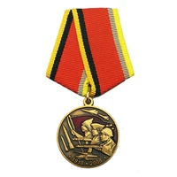 gold plated antique bronze custom souvenir gift medallion k 200137