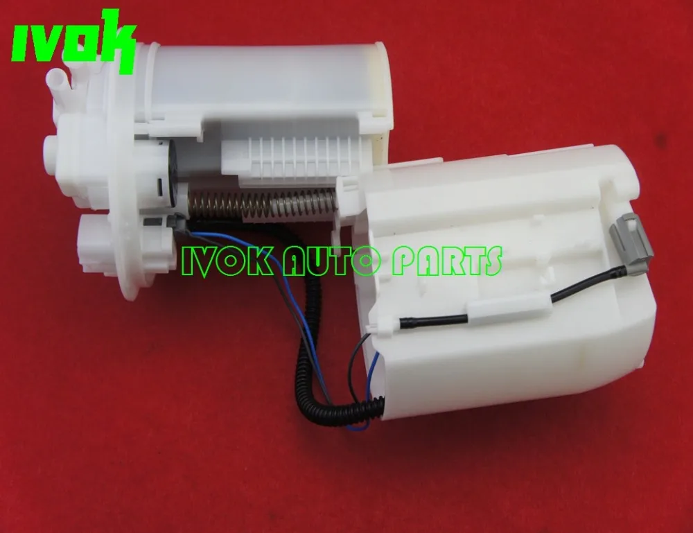 Электрический топливный насос в сборе для Toyota Corolla NZE144 ZRE144 77020 12700 7702012700 77020|assembly| |