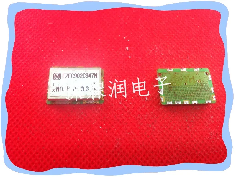 Ezfc902c947n место EZFC902C947 разбирать дуплексор GSM дуплекс | Электронные компоненты и