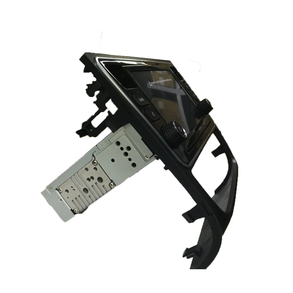 S160 1din Android 4.4.4 Автомобиля DVD GPS для Volkswagen Gol 2013 HD 1024*600 Сенсорный Экран Автомобильный
