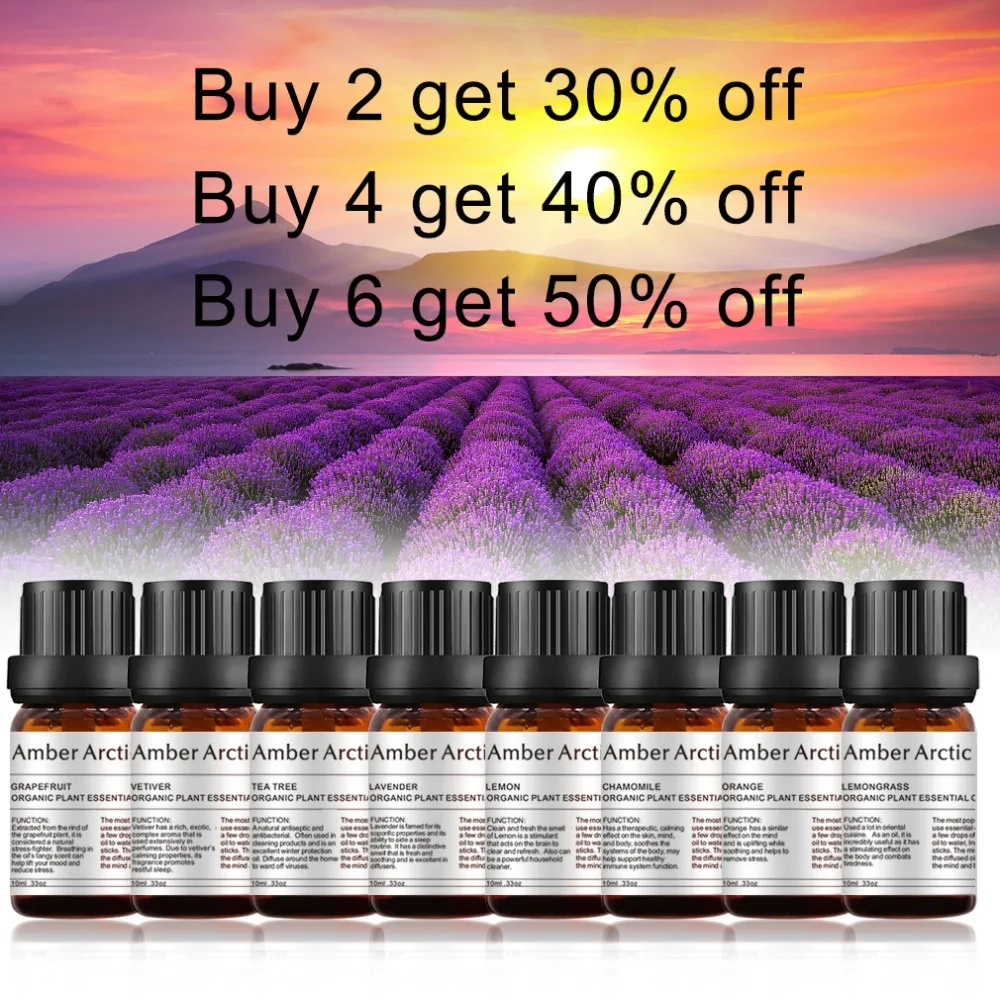 Rose10ml чистое растительное эфирное масло массажное для тела расслабляющее нервное