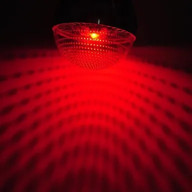 Бесплатная доставка Marsing E26/E27 5 Вт интегрированные LED 200-300 лм RGB/изменяющие цвет