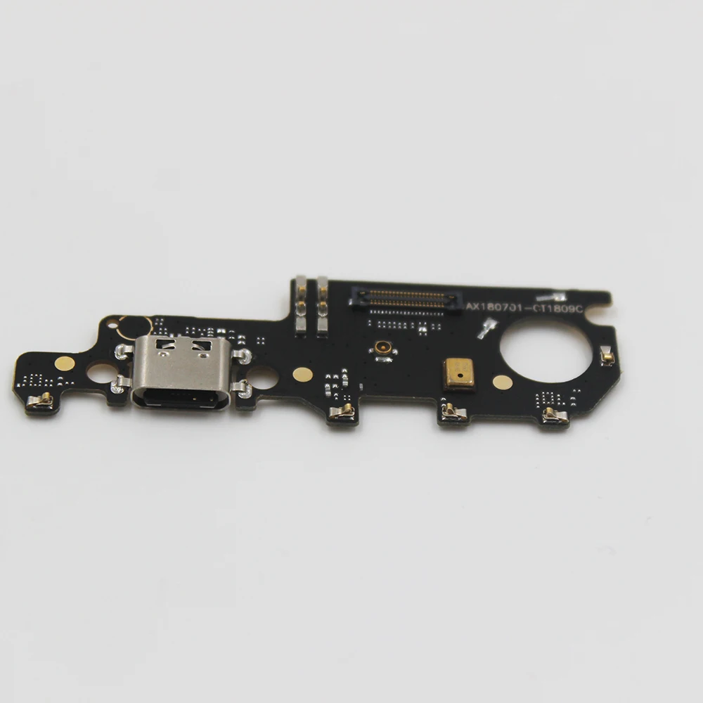 Oudini USB зарядное устройство Порт док-станция разъем печатной платы ленточный