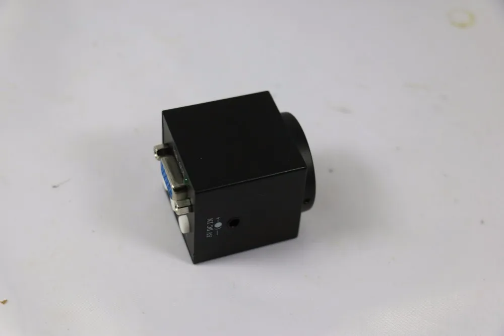 2-мегапиксельный 1080P VGA выход промышленный видео микроскоп камера+ 130X C-mount объектив для лаборатории PCB ремонт мобильного телефона