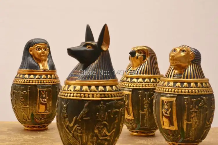 Canopic jar игровой предмет для комнаты спасения в реальной жизни|jar jar|game gamegame room |