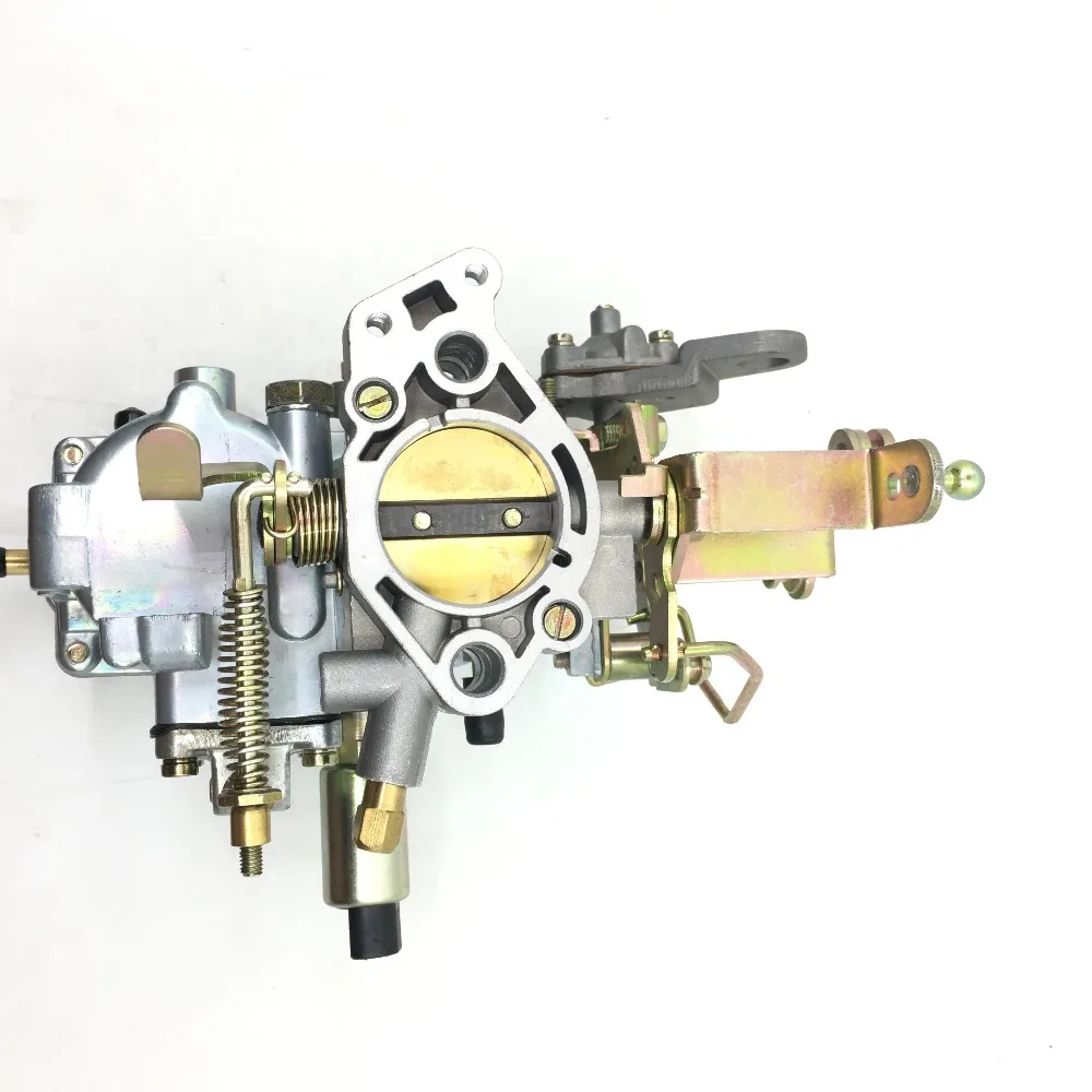 Карбюратор SherryBerg Carb Карбюратор для OPEL Замена SOLEX карбюратор 35 PDSI H35 Vergaser Oldtime carby