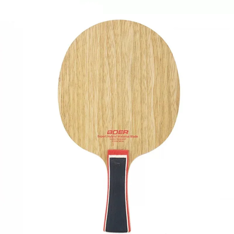 Бешеная ракетка для пинг понга с лезвием настольного тенниса|Ракетки тенниса| |