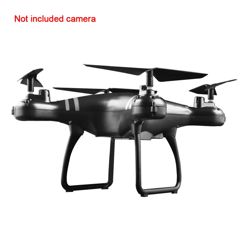 HJMAX для начинающих пластиковая hd камера Дрон детская игрушка FPV ужин выносливость