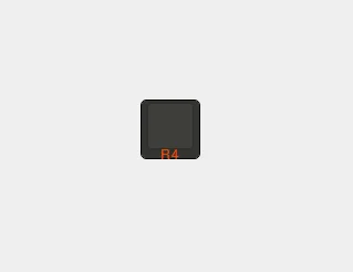 Taihao abs double shot keycaps модификатор для diy игровой механической клавиатуры цвет Капитан Америка серый белый
