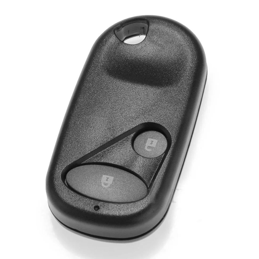 Dewtreetali сменный дистанционный Брелок чехол с 2 кнопками для Honda Civic CRV Accord Jazz|2 button|2