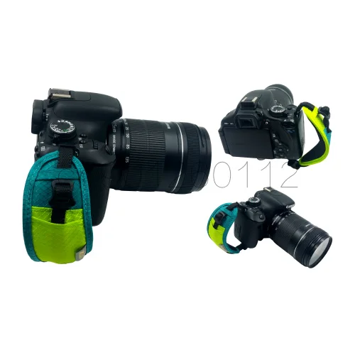 Ремешок на запястье для камеры DSLR 5D2 5D3 6D D850 D810 D800 D500 D5300 D3300D610 D600 D750D 90 6D2 7D2 D5