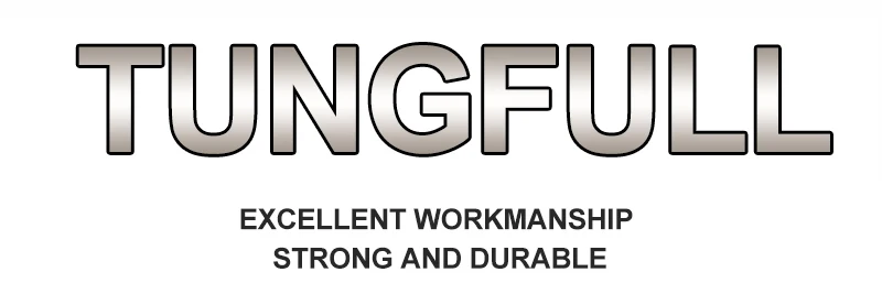 Tungfull 10 шт. угольные щетки 5*8*12,5 дрель электрическая шлифовальная машина промышленный Электрический мотор угольные щетки электроинструменты Замена
