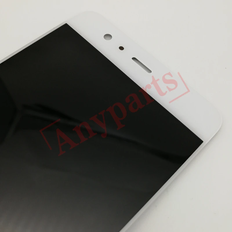 Для huawei P10 плюс Дисплей ЖК-дисплей Экран дигитайзер в сборе для huawei VKY-L09 VKY-L29 VKY-AL00 P10 плюс Дисплей модуль ЖК-дисплей Экран