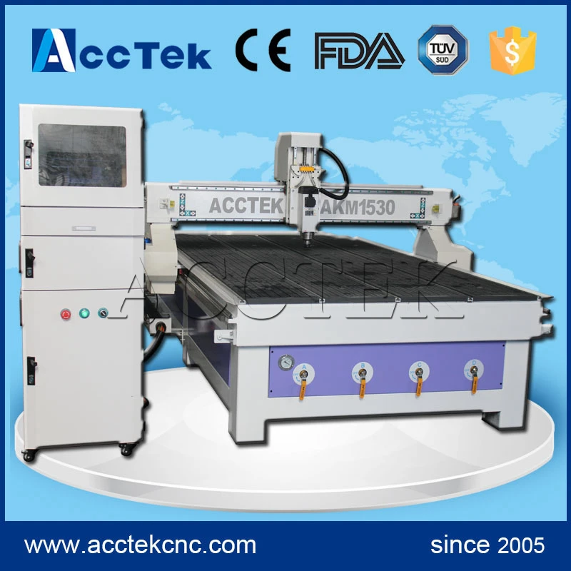 Хит! 1530 5x10 футов 3 оси фрезерный станок с ЧПУ вариантов вращения 4 оси|cnc router axis|axis cnc
