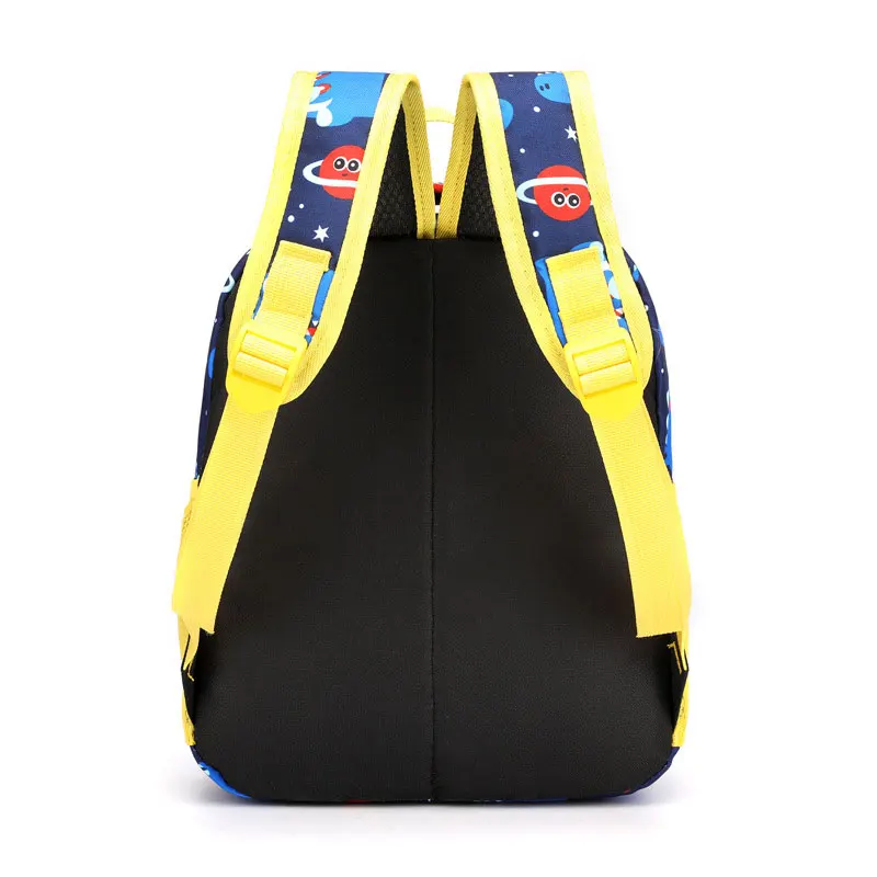 Динозавр детские школьные ранцы для мальчиков Детский сад рюкзаки девочек