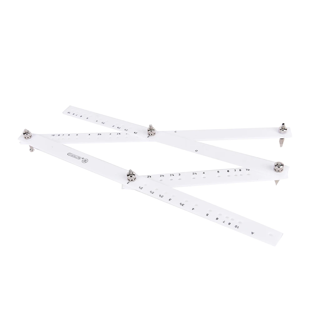 34 см Редуктор Увеличитель инструмент художественное ремесло для офиса школьные