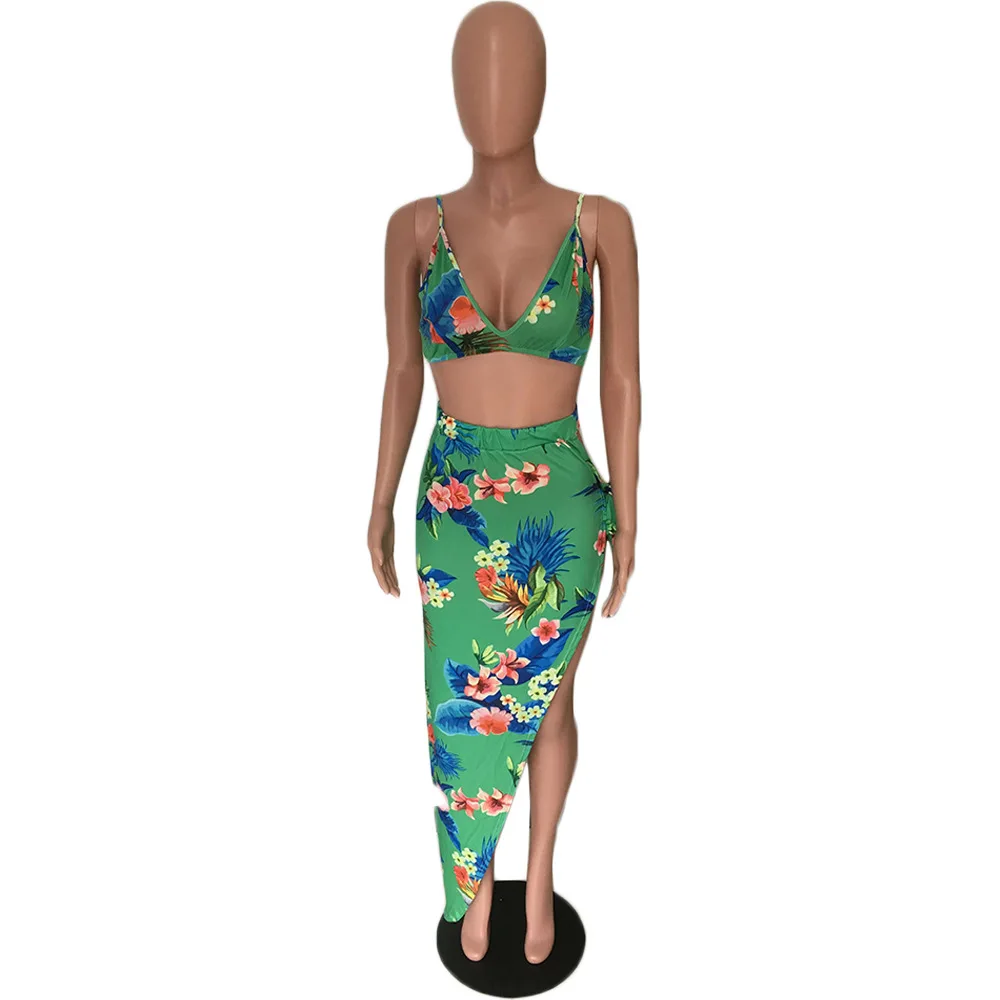 Весна лето 2019 хит продаж новый стиль модный Африканский сексуальное платье с