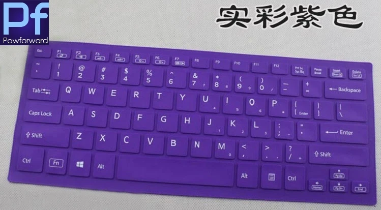 13 13,3 дюйм чехол для клавиатуры защитная пленка для sony Vaio SVP132A SVP1321 SVP 13 PRO 13 SVP13A SVP132A1CL SVP13 SVP13A SVP132