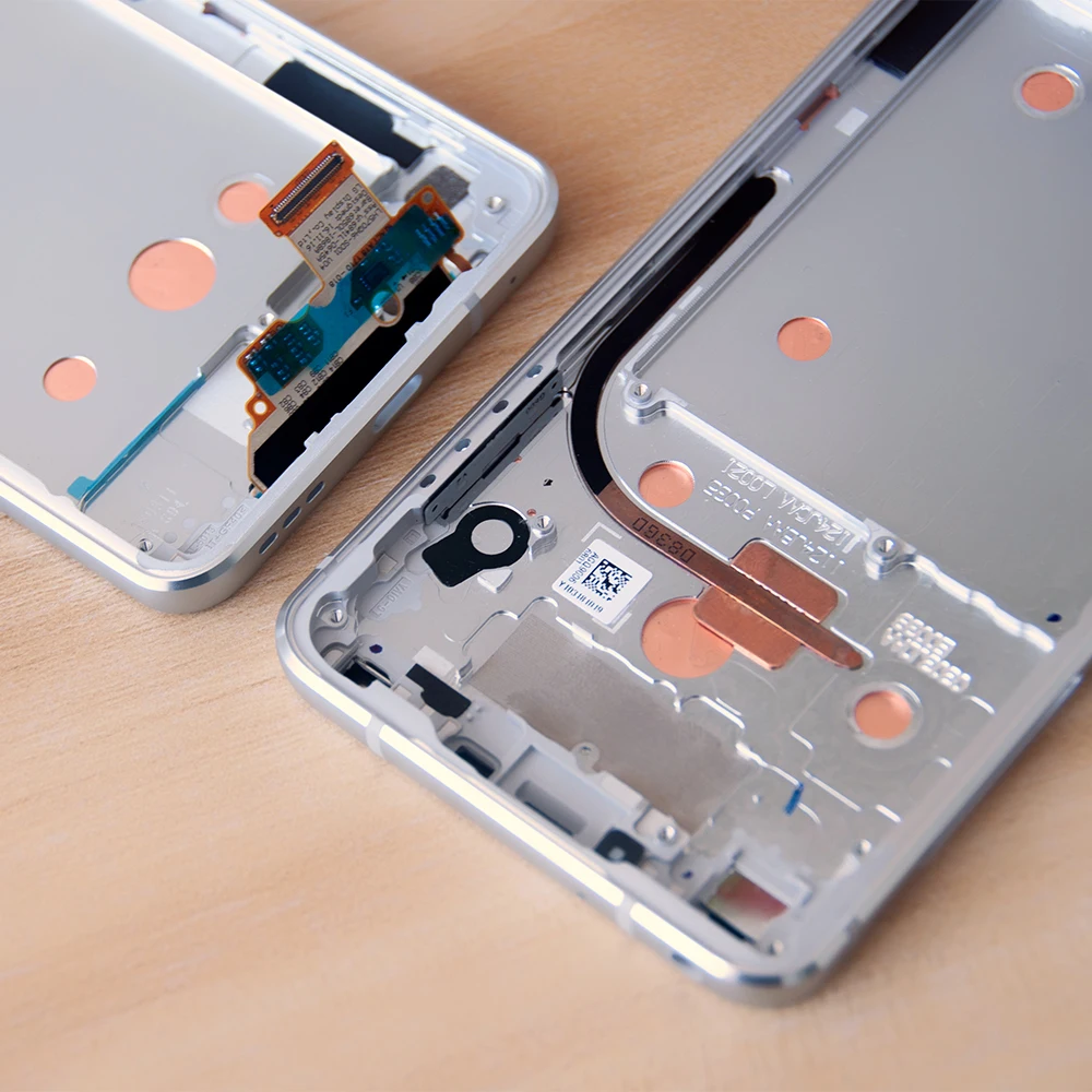 ЖК дисплей для мобильного телефона LG G6 H870 H871 H872 LS993 VS998 сенсорный экран в сборе