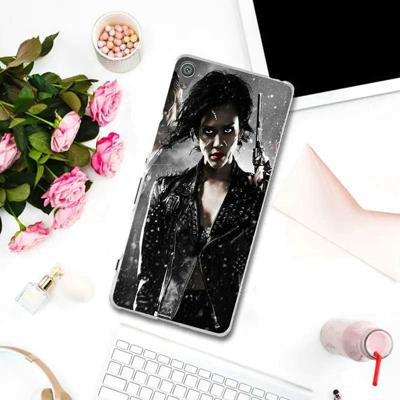 Чехлы для мобильных телефонов Sony Xperia Z Z1 Z2 Z3 Z4 Z5 Compact Premium M2 M4 M5 E3 E5 T3 XA | Мобильные
