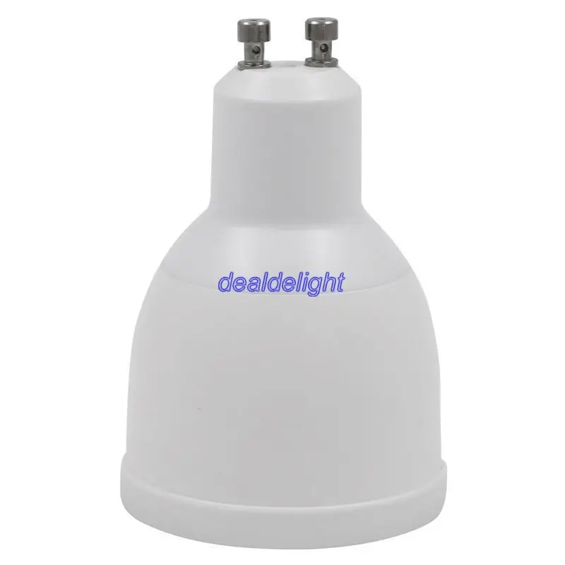 Светодиодная лампа Mi. Light 2 4G GU10 5 Вт CCT FUT011 двойной белый (холодный теплый белый) AC85