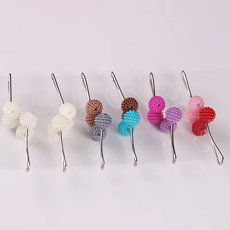 12 шт. броши в виде хиджаба для мусульманских женщин|Броши| |