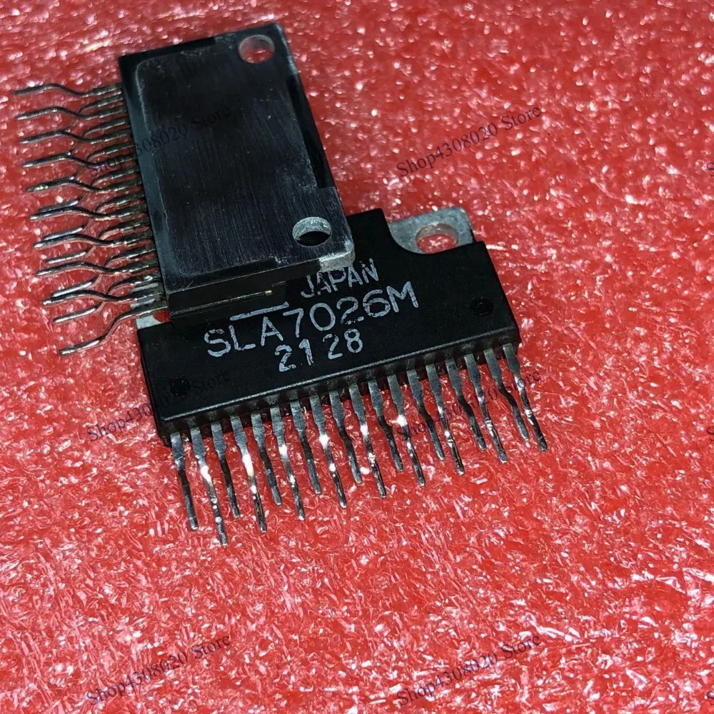 5 шт. SLA7026M SLA7026 ZIP18 100% новый оригинал | Электроника