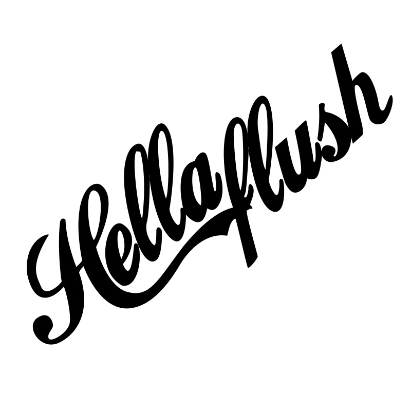 Hella Flush дизайн двери высокое качество интересные изготовленные на заказ
