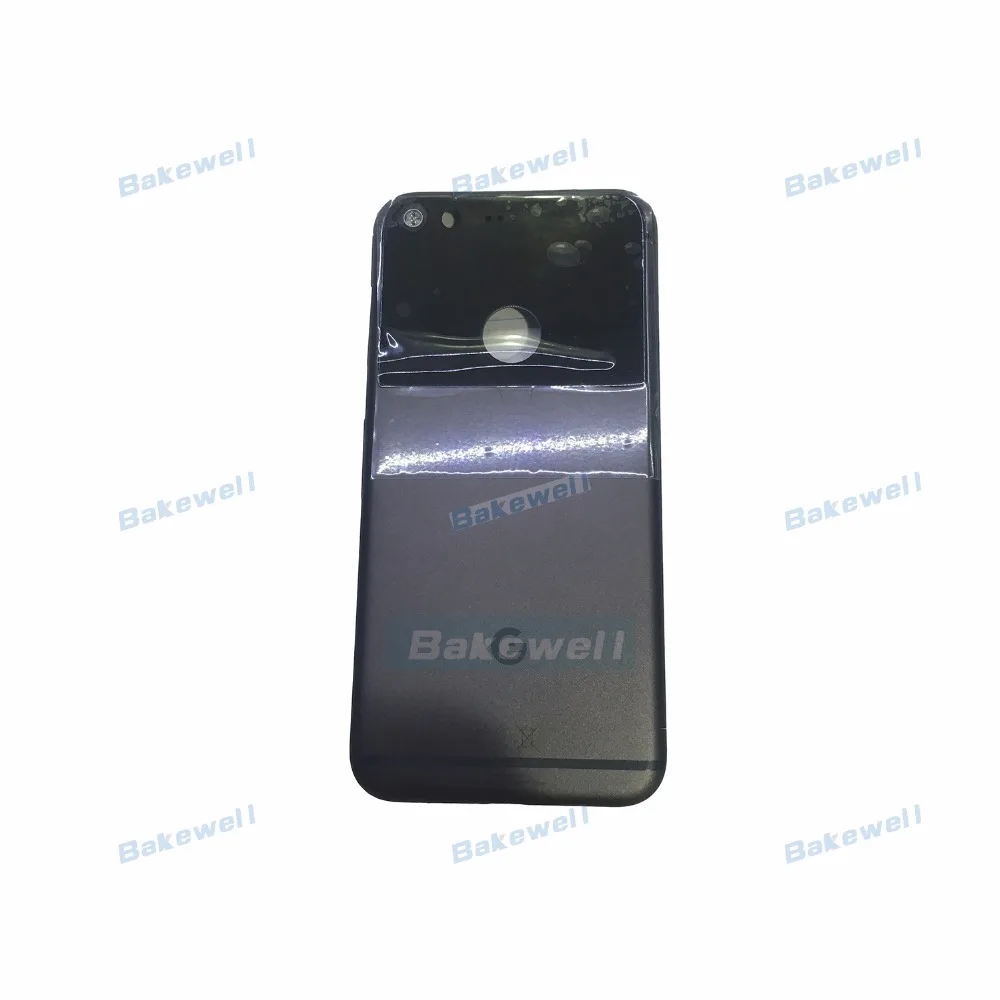 Задняя крышка аккумулятора чехол с полным корпусом стеклянная для HTC Google Pixel 2 5