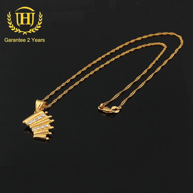 Новое поступление винтажная подвеска летучие мыши вампира ожерелье золотого