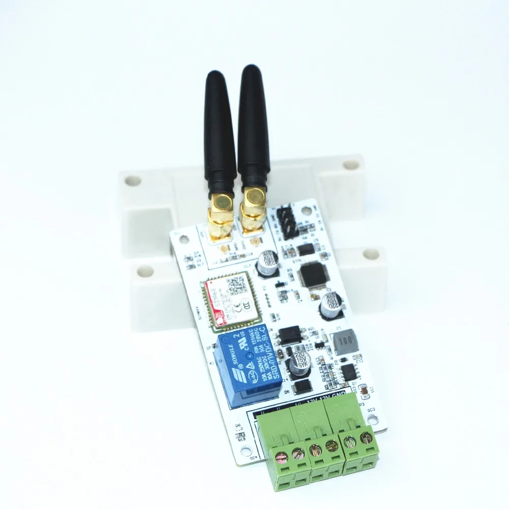 STM32 MQTT реле GPRS gps позиционирование Alibaba облако Baidu облако OneNet пульт дистанционного управления