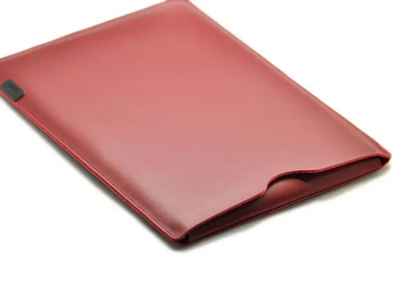 Чехол Ультратонкий из натуральной кожи для ноутбука Thinkpad X1 Carbon 2018 5 6|laptop sleeve