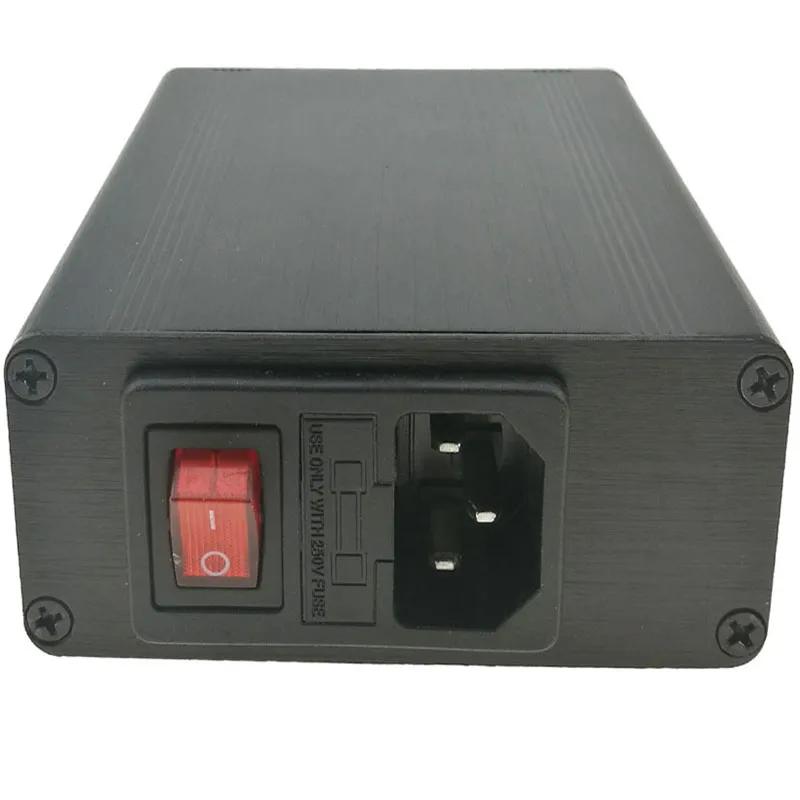 OLED T12 паяльная станция электрический утюг DIY ручка инструмент STM32 контроллер