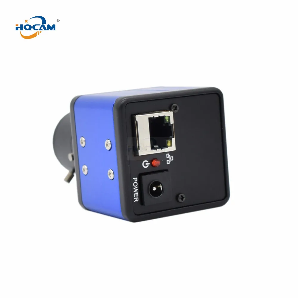 HQCAM 1080P Wi Fi аудио IMX323 + HI3516C маленькая коробка для мини камеры веб камера CCTV ip 3 5 8 мм