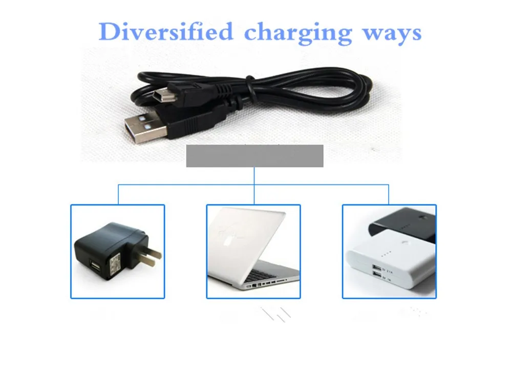 Ретро Классический УДАРА СВЕТОДИОДНЫЙ светильник USB Перезаряжаемые реагирующая на задувание керосиновая лампа ночник в виде свечи Ночная настольная лампа настольная светодиодная лампа, синий