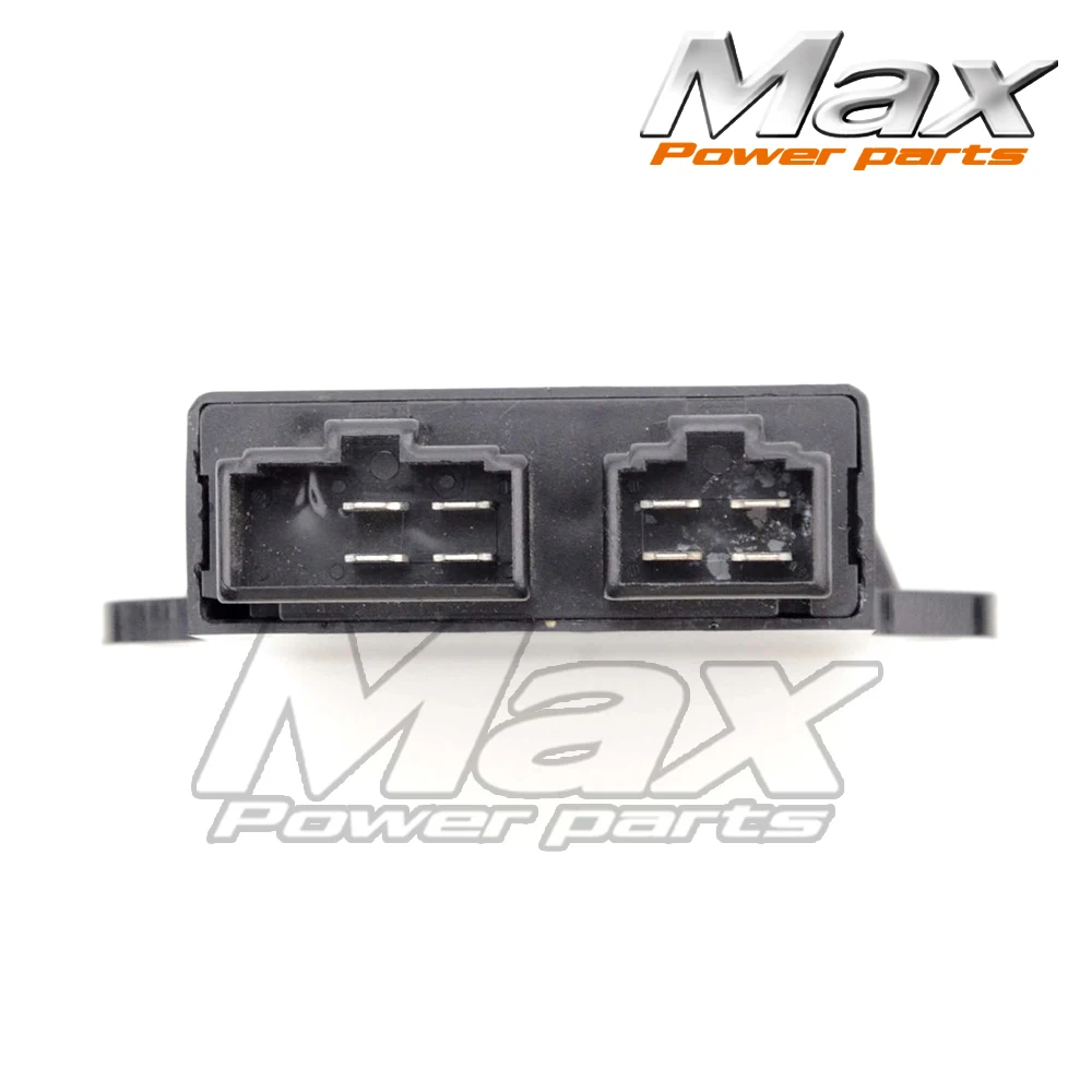 DC 8Pin CDI зажигатель для Lifan 250cc V-twin Virago XV250 V-Star 250 Чоппер рабочий диапазон напряжения: