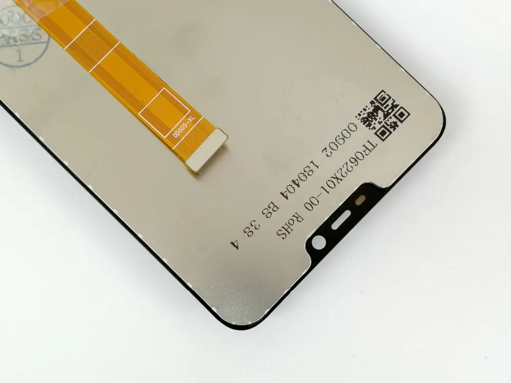 Shyueda ips AAA+ для Oppo AX5 CPH1851/Realme C1 RMX1811/Realme 2/R15 Neo ЖК-дисплей сенсорный экран дигитайзер