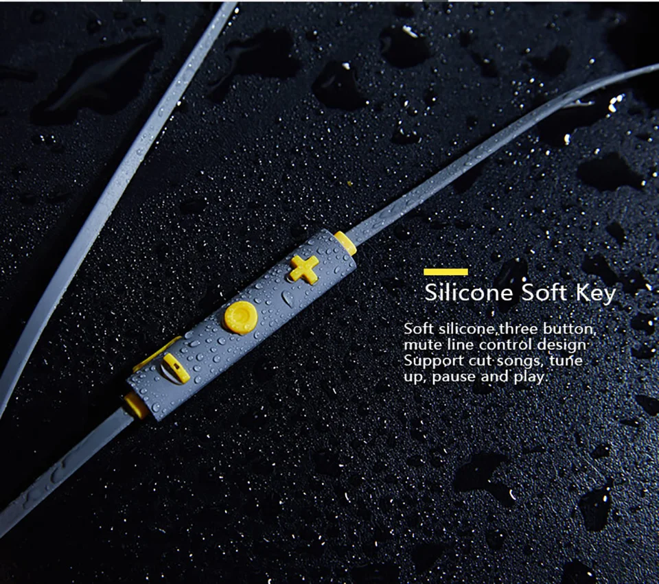 Оригинальные Plextone BX343 беспроводные Bluetooth наушники IPX5 водонепроницаемые портативные Hi-Fi бас стерео высокого класса спортивные с микрофоном гарнитура