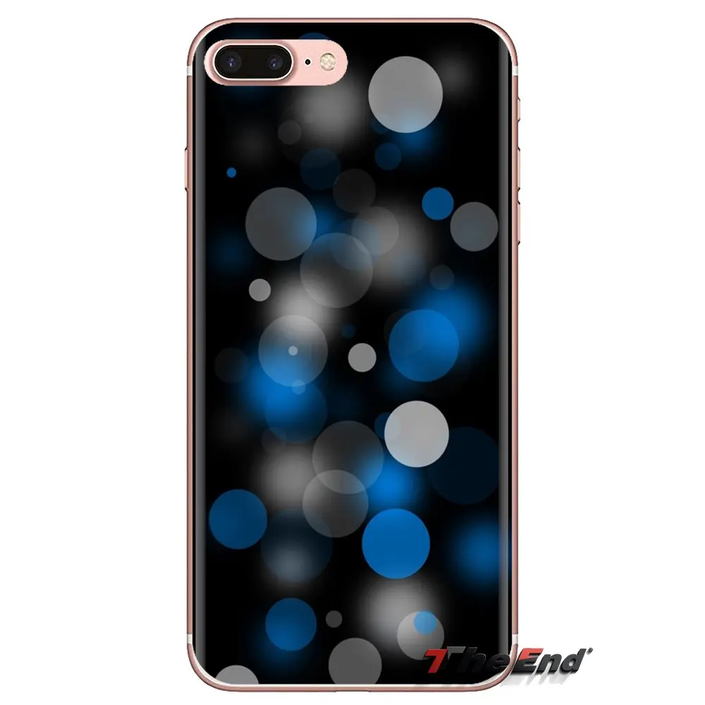 Прозрачные чехлы из ТПУ для настольных компьютеров Samsung Galaxy S3 S4 S5 Mini S6 S7 Edge S8 S9 S10 Plus