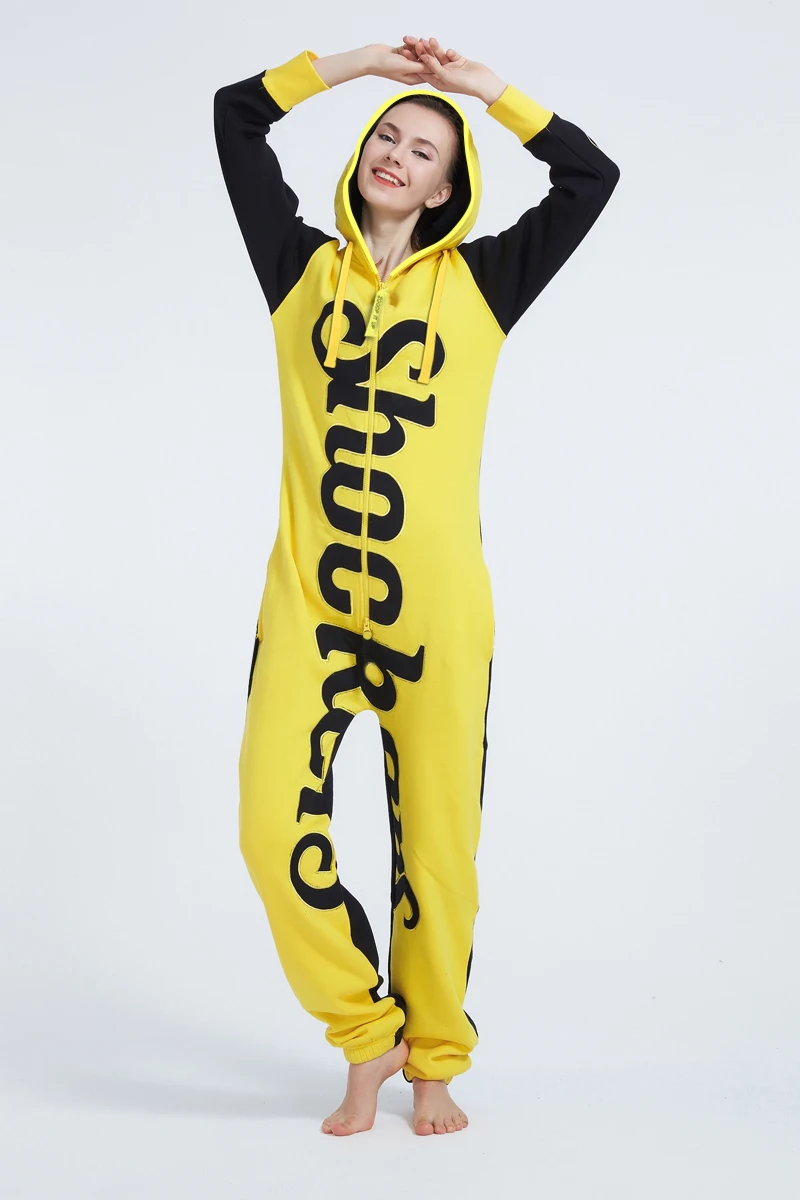 ZOOOP IT UP Hoodie Fleece One Piece Jumpsuit Unisex Playsuit Romper Nordic Way Onezie
ZOOOP IT UP Hoodie Fleece One Piece Jumpsuit Unisex Playsuit Romper Nordic Way Onezie